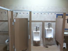 Commercial Bathroom Renovation